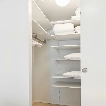 Apartment Kotimaailma - Helsinki Tammistonkatu 13